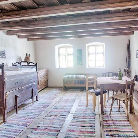 Experience Transylvania Viscri 63B Εξωτερικό φωτογραφία