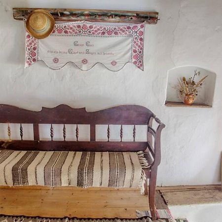 Experience Transylvania Viscri 63B Εξωτερικό φωτογραφία