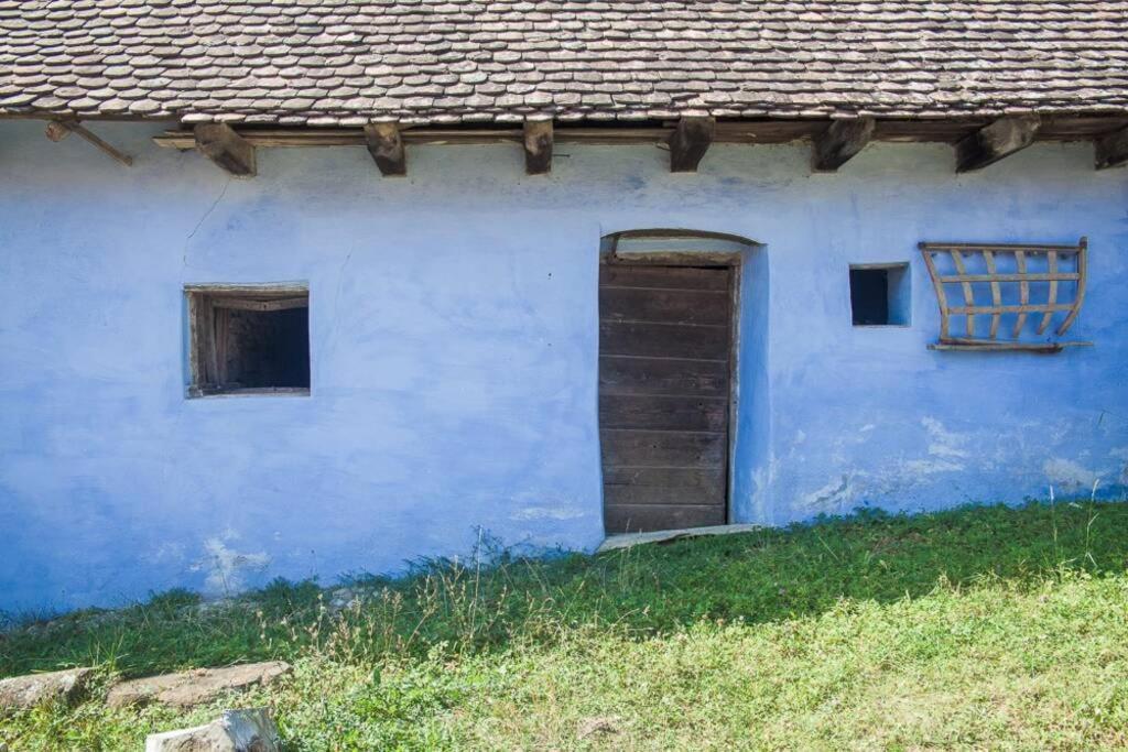 Experience Transylvania Viscri 63B Εξωτερικό φωτογραφία
